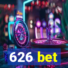 626 bet